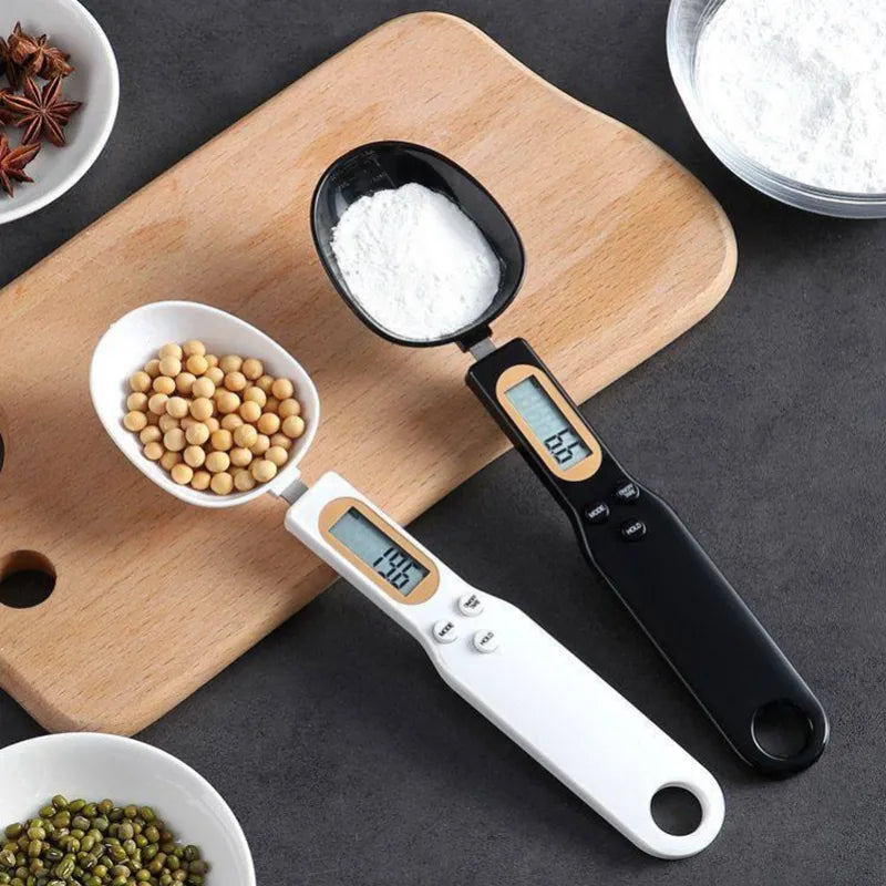 Kitchen Electronic Measuring Spoon