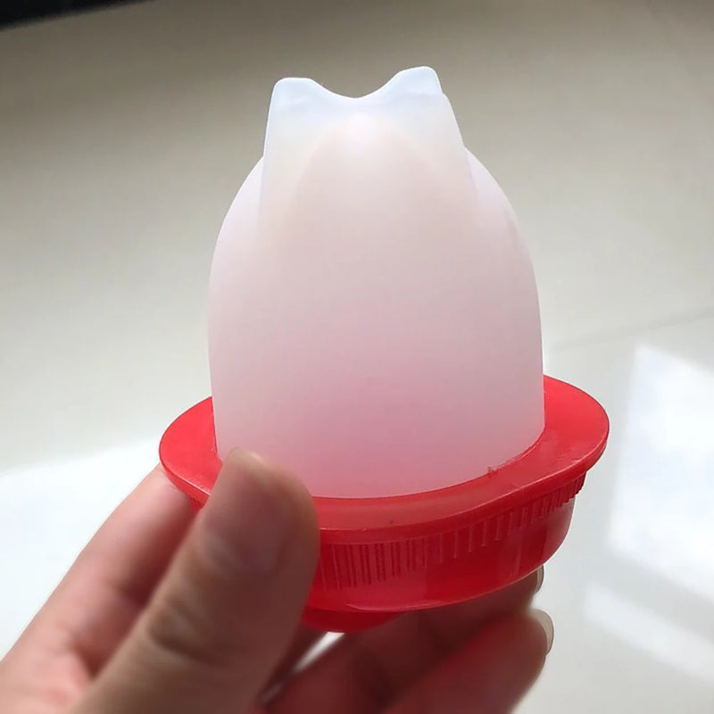 Non-stick Silicone Egg Cooking Cup